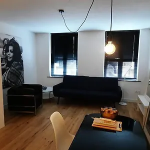 De Napoleon Appartement