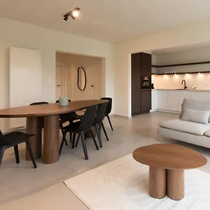 Cozy Seaside Appartement