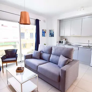Barcelo 30 Appartement Málaga